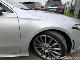  Mercedes  A-Klasse 2.0 A 200 D AMG LINE DCT #35