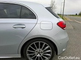  Mercedes  A-Klasse 2.0 A 200 D AMG LINE DCT #36