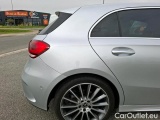  Mercedes  A-Klasse 2.0 A 200 D AMG LINE DCT #37