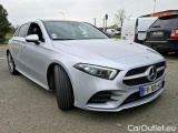  Mercedes  A-Klasse 2.0 A 200 D AMG LINE DCT #39