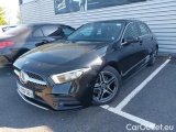  Mercedes  A-Klasse 2.0 A 200 D AMG LINE DCT 