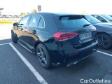  Mercedes  A-Klasse 2.0 A 200 D AMG LINE DCT #2