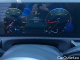  Mercedes  A-Klasse 2.0 A 200 D AMG LINE DCT #7