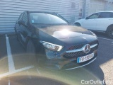  Mercedes  A-Klasse 2.0 A 200 D AMG LINE DCT #21