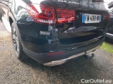  Mercedes  GLC 2.0  220 D BUSINESS LINE LAUNCH ED 4M #37