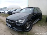  Mercedes  GLC 2.0  300 D AMG LINE 4MATIC 