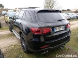  Mercedes  GLC 2.0  300 D AMG LINE 4MATIC #2