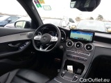  Mercedes  GLC 2.0  300 D AMG LINE 4MATIC #4