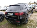  Mercedes  GLC 2.0  300 D AMG LINE 4MATIC #3