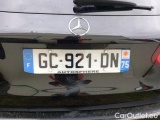  Mercedes  GLC 2.0  300 D AMG LINE 4MATIC #5