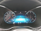 Mercedes  GLC 2.0  300 D AMG LINE 4MATIC #7