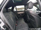  Mercedes  GLC 2.0  300 D AMG LINE 4MATIC #10