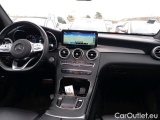  Mercedes  GLC 2.0  300 D AMG LINE 4MATIC #11
