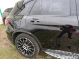  Mercedes  GLC 2.0  300 D AMG LINE 4MATIC #27