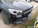 Mercedes  GLC 2.0  300 D AMG LINE 4MATIC #31