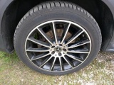  Mercedes  GLC 2.0  300 D AMG LINE 4MATIC #39