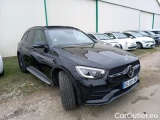  Mercedes  GLC 2.0  300 D AMG LINE 4MATIC #46
