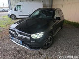  Mercedes  GLC 2.0  300 DE AMG LINE 4MATIC 