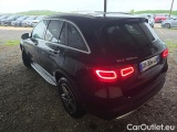  Mercedes  GLC 2.0  300 DE AMG LINE 4MATIC #2