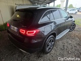  Mercedes  GLC 2.0  300 DE AMG LINE 4MATIC #3