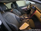  Mercedes  GLC 2.0  300 DE AMG LINE 4MATIC #9
