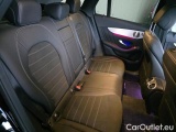  Mercedes  GLC 2.0  300 DE AMG LINE 4MATIC #10