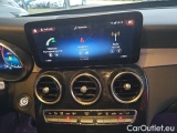  Mercedes  GLC 2.0  300 DE AMG LINE 4MATIC #11