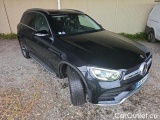  Mercedes  GLC 2.0  300 DE AMG LINE 4MATIC #18