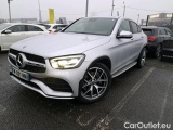  Mercedes  G-Klasee 2.0 GLC 220 D AMG LINE LAUNCH ED 4MATIC #2