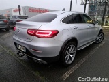  Mercedes  G-Klasee 2.0 GLC 220 D AMG LINE LAUNCH ED 4MATIC #6
