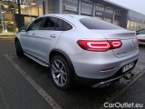  Mercedes  G-Klasee 2.0 GLC 220 D AMG LINE LAUNCH ED 4MATIC #3