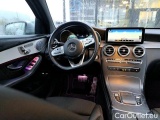  Mercedes  G-Klasee 2.0 GLC 220 D AMG LINE LAUNCH ED 4MATIC #8