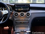  Mercedes  G-Klasee 2.0 GLC 220 D AMG LINE LAUNCH ED 4MATIC #21