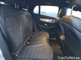  Mercedes  G-Klasee 2.0 GLC 220 D AMG LINE LAUNCH ED 4MATIC #20