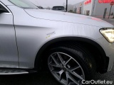  Mercedes  G-Klasee 2.0 GLC 220 D AMG LINE LAUNCH ED 4MATIC #51