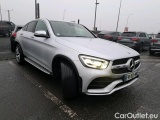  Mercedes  G-Klasee 2.0 GLC 220 D AMG LINE LAUNCH ED 4MATIC #59
