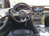  Mercedes  G-Klasee 2.0 GLC 300 DE BUSINESS LINE 4MATIC #4