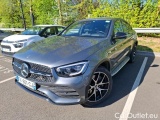 Mercedes  G-Klasee 2.0 GLC 300 DE BUSINESS LINE 4MATIC 