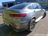  Mercedes  G-Klasee 2.0 GLC 300 DE BUSINESS LINE 4MATIC #3