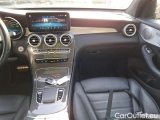  Mercedes  G-Klasee 2.0 GLC 300 DE BUSINESS LINE 4MATIC #11