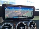  Mercedes  G-Klasee 2.0 GLC 300 DE BUSINESS LINE 4MATIC #16