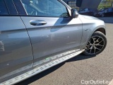  Mercedes  G-Klasee 2.0 GLC 300 DE BUSINESS LINE 4MATIC #38