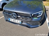  Mercedes  G-Klasee 2.0 GLC 300 DE BUSINESS LINE 4MATIC #45