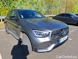  Mercedes  G-Klasee 2.0 GLC 300 DE BUSINESS LINE 4MATIC #63