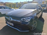 Mercedes  G-Klasee 2.0 GLC 300 DE AMG LINE 4MATIC 