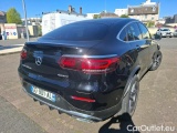  Mercedes  G-Klasee 2.0 GLC 300 DE AMG LINE 4MATIC #3
