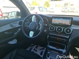  Mercedes  G-Klasee 2.0 GLC 300 DE AMG LINE 4MATIC #4