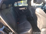  Mercedes  G-Klasee 2.0 GLC 300 DE AMG LINE 4MATIC #10