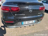  Mercedes  G-Klasee 2.0 GLC 300 DE AMG LINE 4MATIC #29