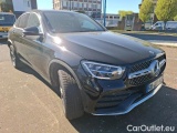  Mercedes  G-Klasee 2.0 GLC 300 DE AMG LINE 4MATIC #37
